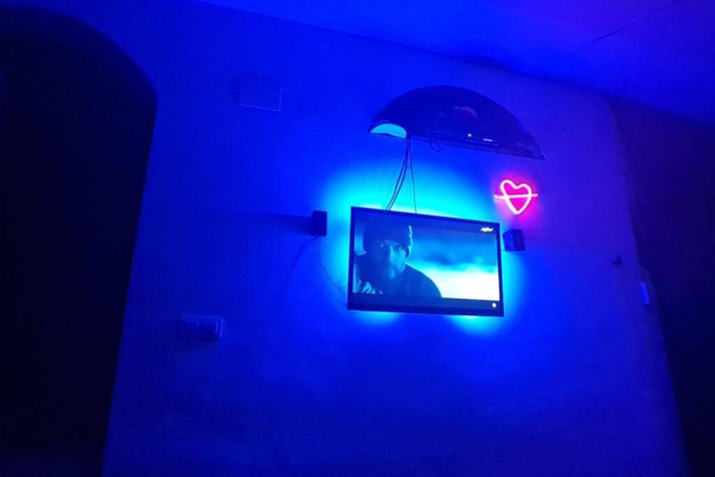 Apartamento Del Mar 2 Appartement Salobreña Buitenkant foto