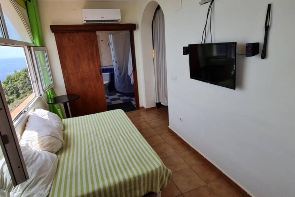 Apartamento Del Mar 2 Appartement Salobreña Buitenkant foto