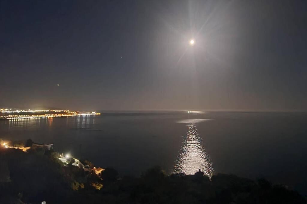 Apartamento Del Mar 2 Appartement Salobreña Buitenkant foto