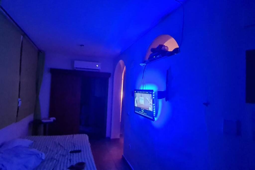Apartamento Del Mar 2 Appartement Salobreña Buitenkant foto