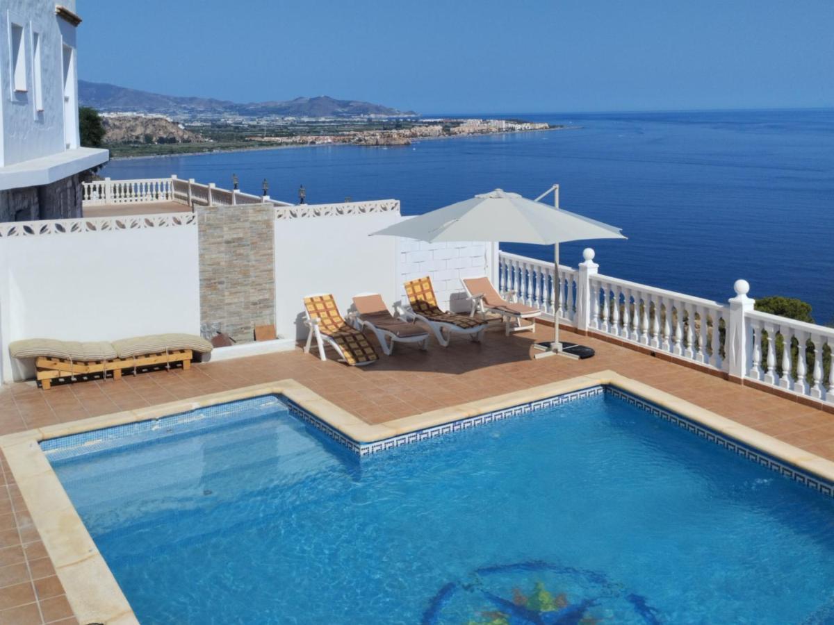 Apartamento Del Mar 2 Appartement Salobreña Buitenkant foto