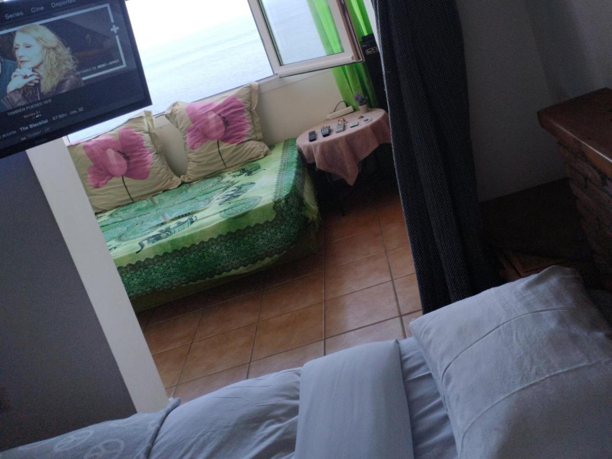 Apartamento Del Mar 2 Appartement Salobreña Buitenkant foto