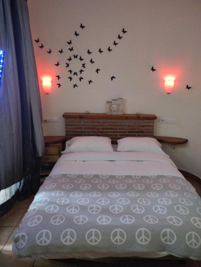 Apartamento Del Mar 2 Appartement Salobreña Buitenkant foto