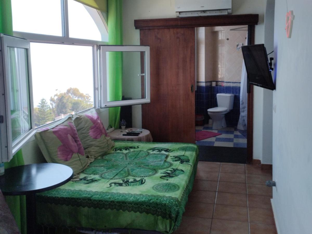 Apartamento Del Mar 2 Appartement Salobreña Buitenkant foto